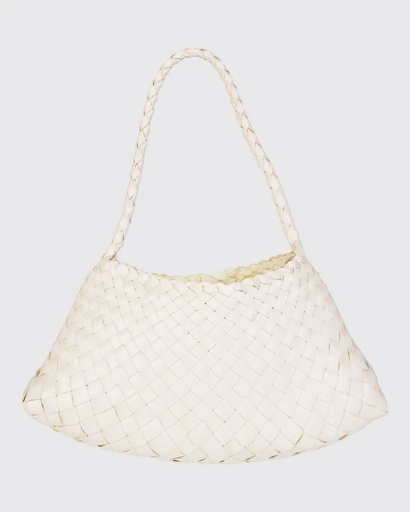 Dragon Diffusion Schultertasche damen Sand