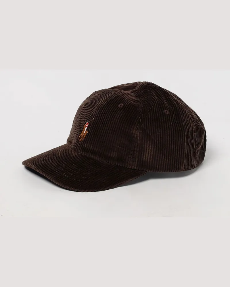 Ralph Lauren Hut herren Braun