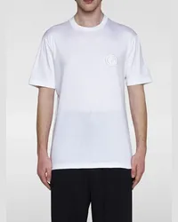 Giorgio Armani T-shirt Weiß