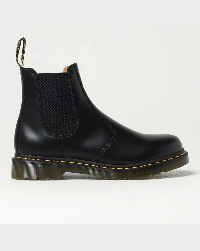 Dr.Martens Schuhe herren Schwarz