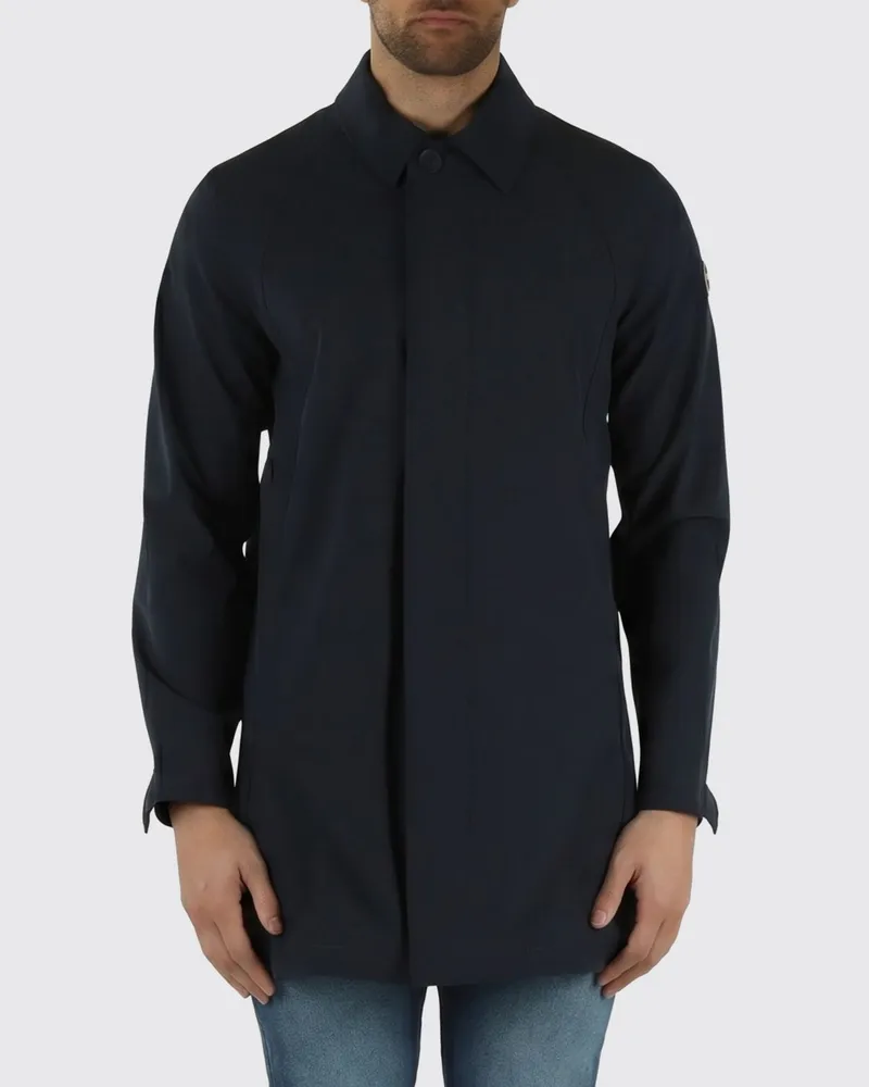 Colmar Jacke herren Blau