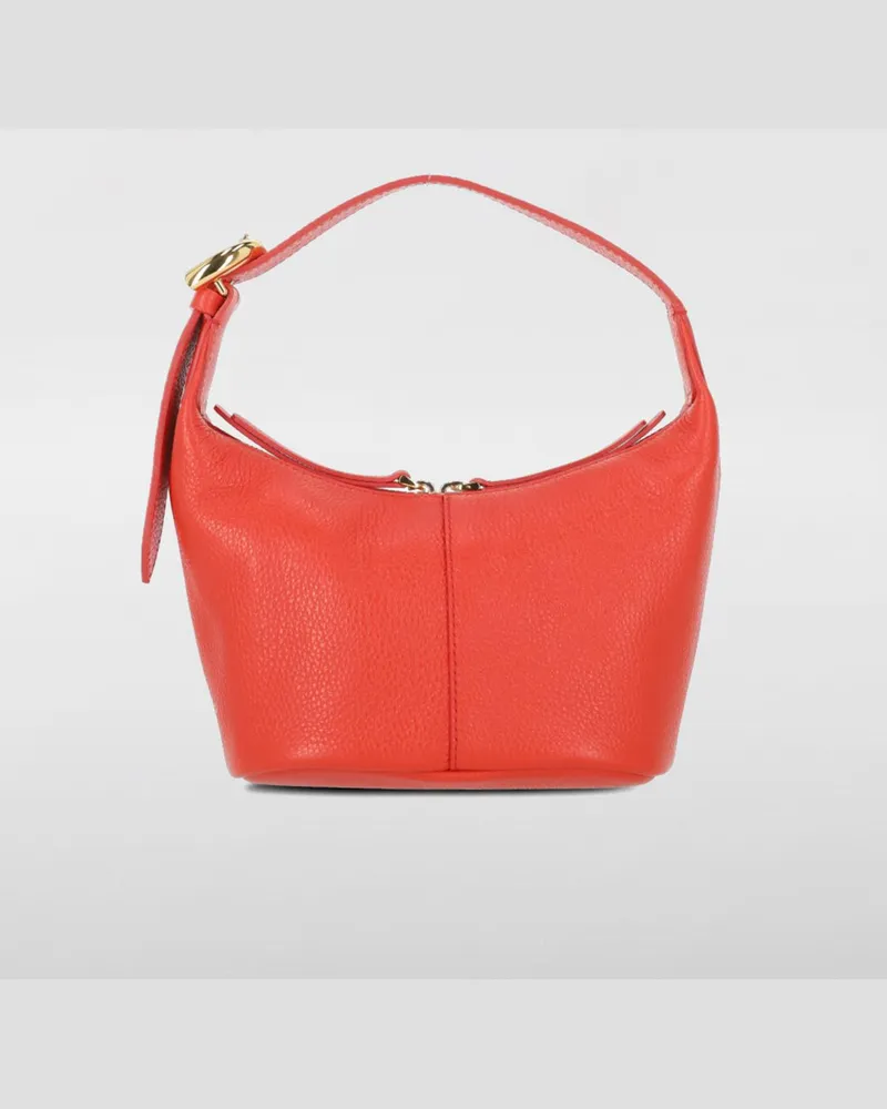 Coccinelle Schultertasche damen Orange