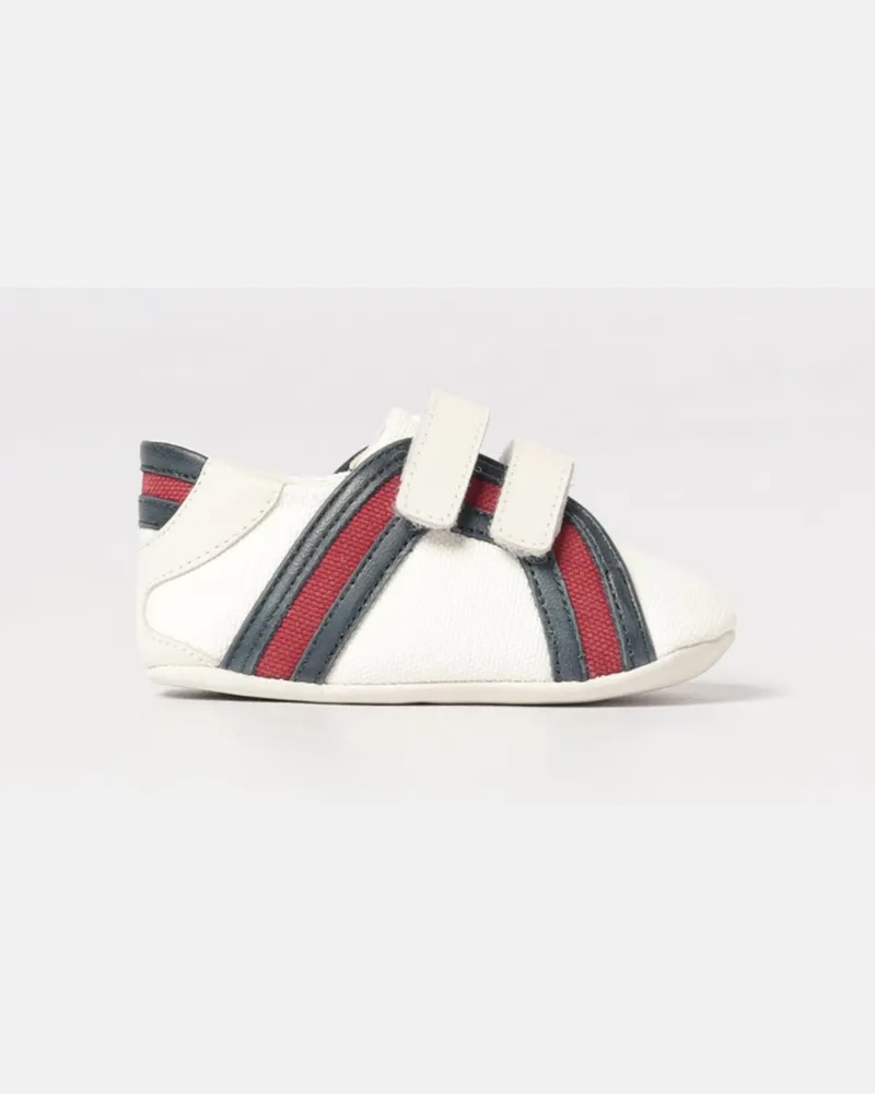 Gucci Schuhe kinder Weiß