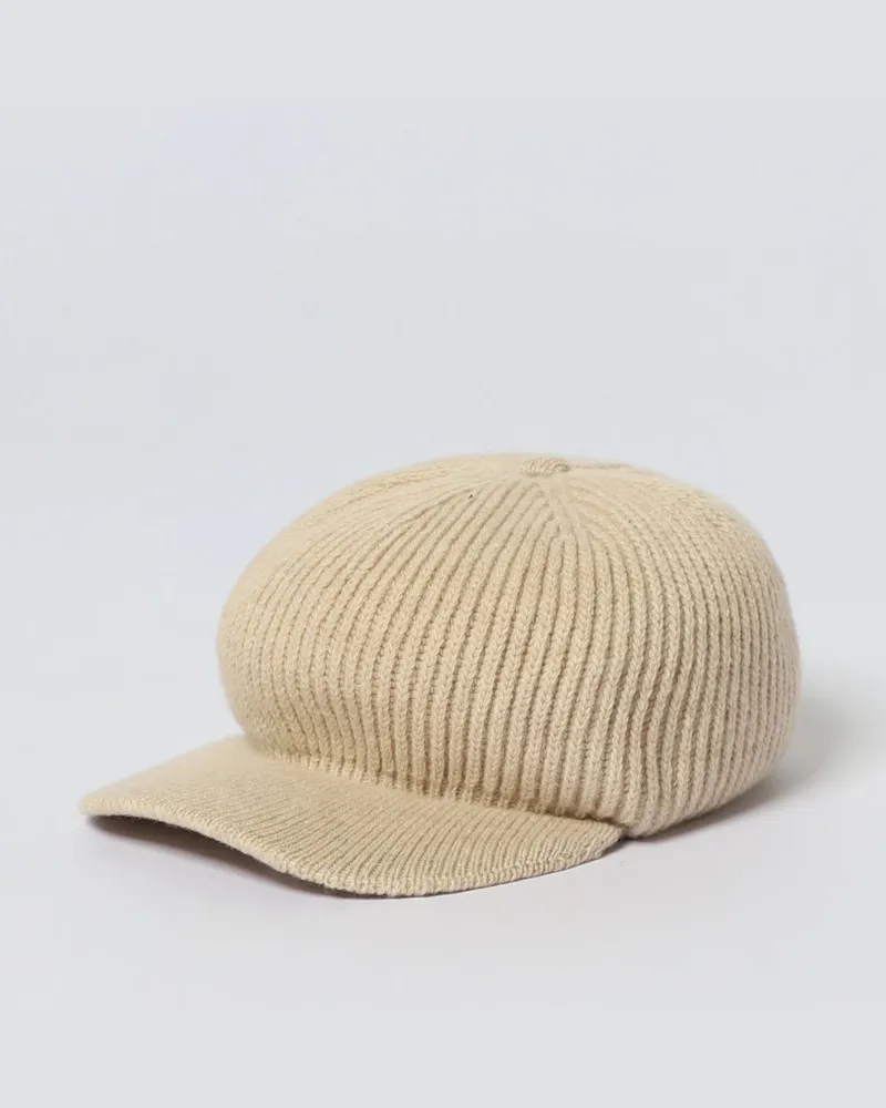LARDINI Hut herren Beige