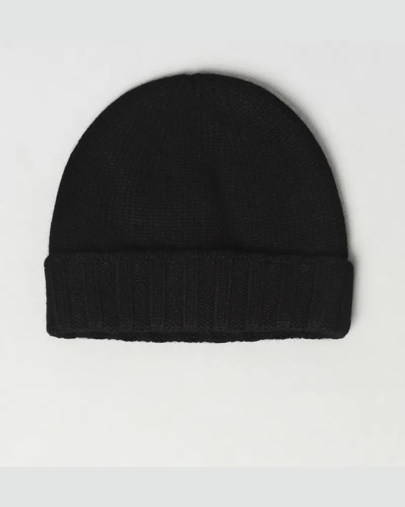 Drumohr  Hut herren Schwarz