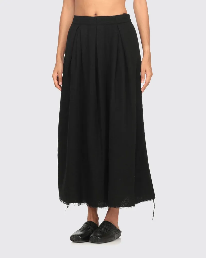 Uma Wang Rock damen Schwarz