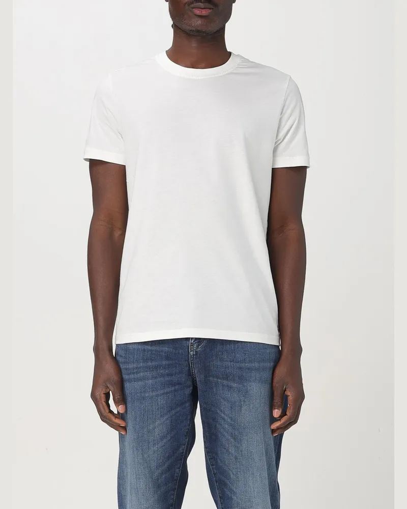 Peuterey T-shirt herren Weiß