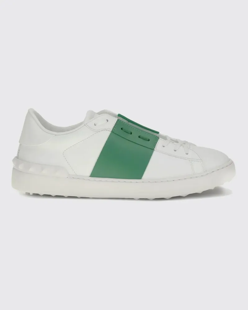 Valentino Garavani Sneakers herren Grün
