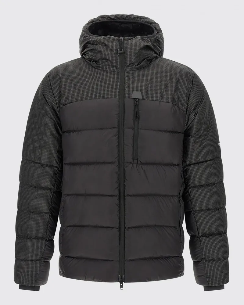 The North Face Jacke herren Schwarz