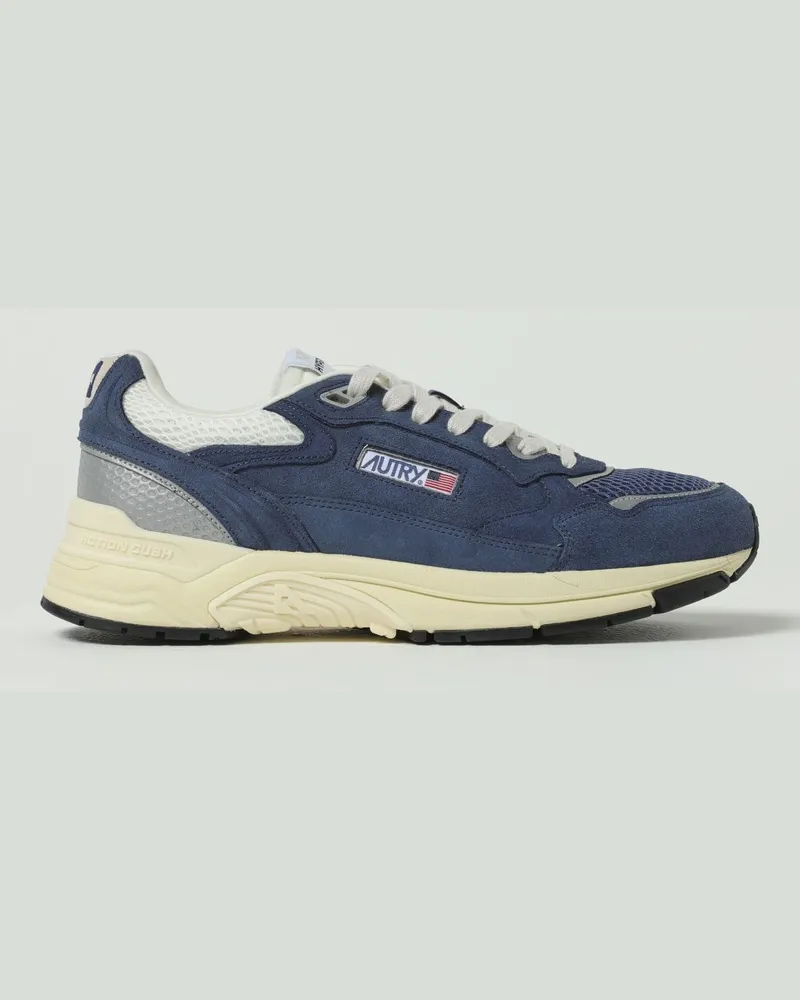 AUTRY Sneakers herren Blau