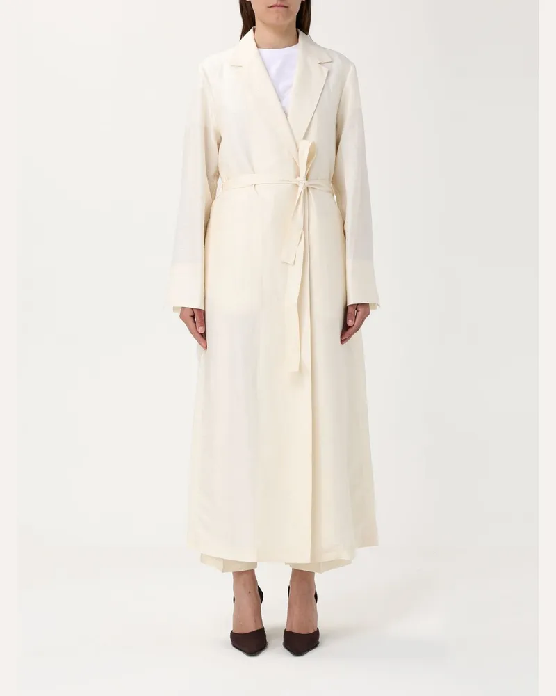 Max Mara Jacke damen Ivory