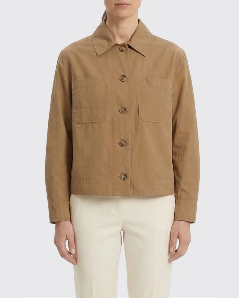 Woolrich Jacke damen Yellow