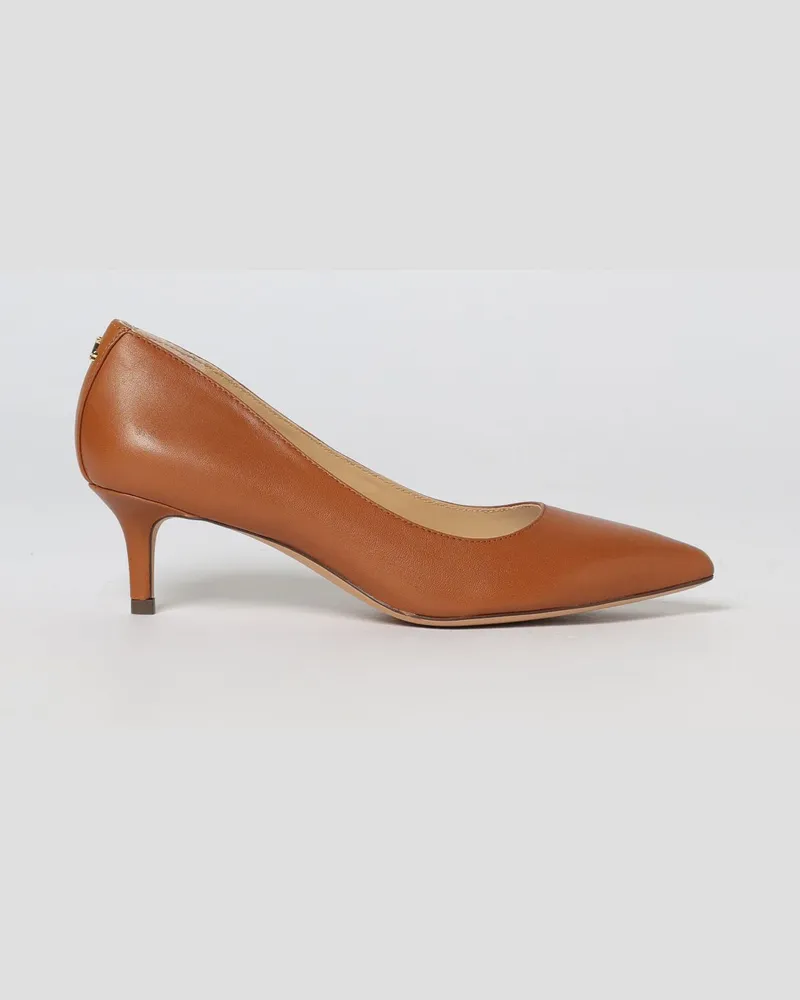 Ralph Lauren Pumps damen Burnt