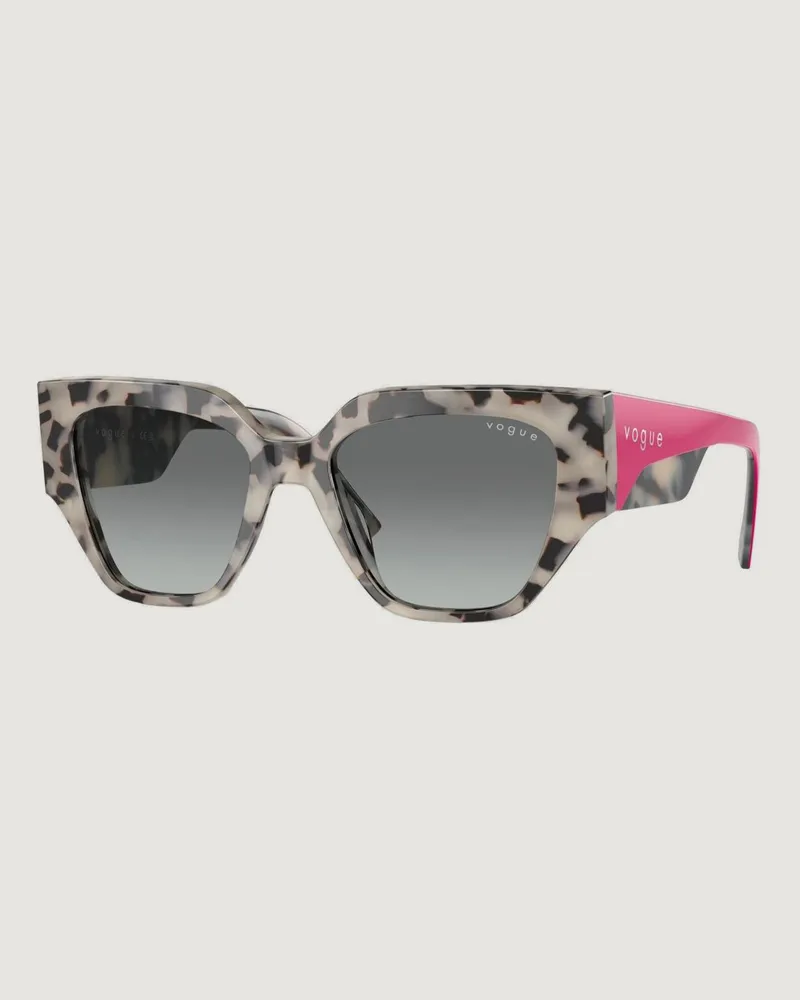 Vogue Sonnenbrillen damen Beige