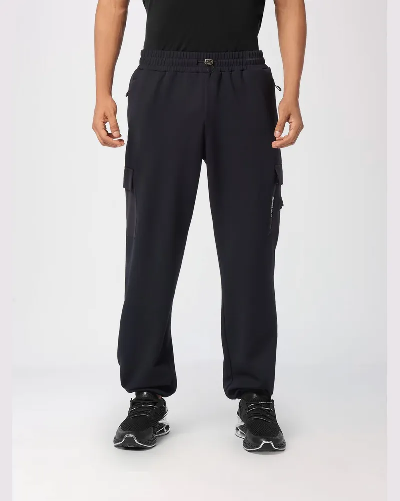 Philipp Plein Hose herren Schwarz