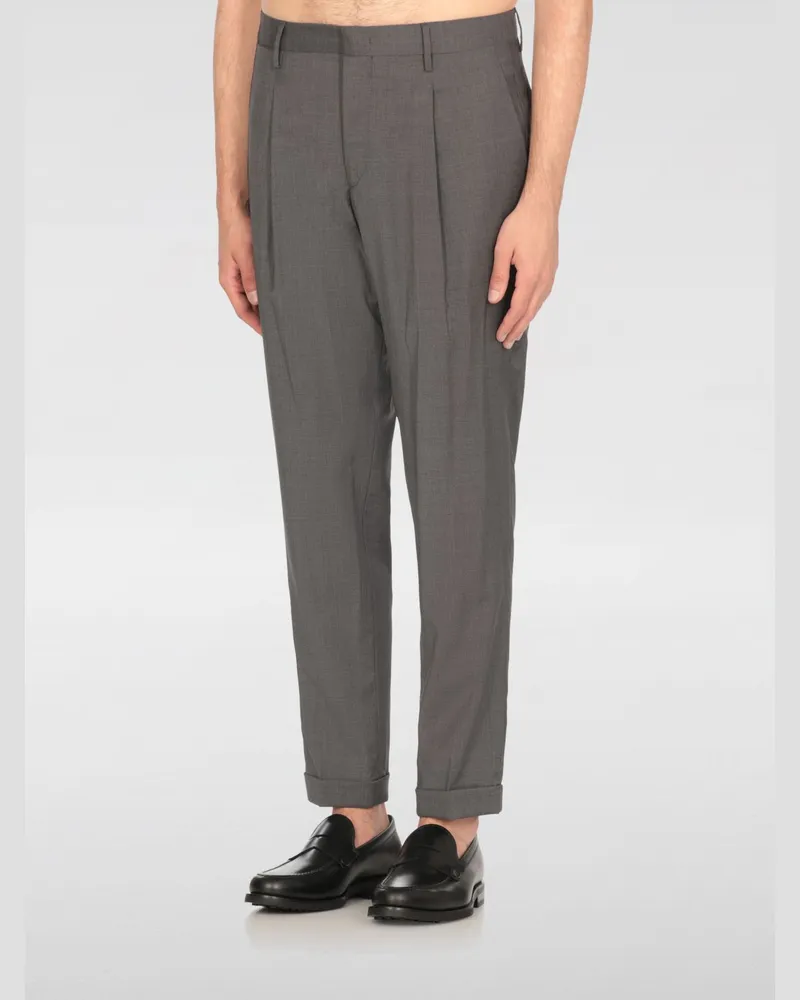 Briglia 1949 Hose herren Grau