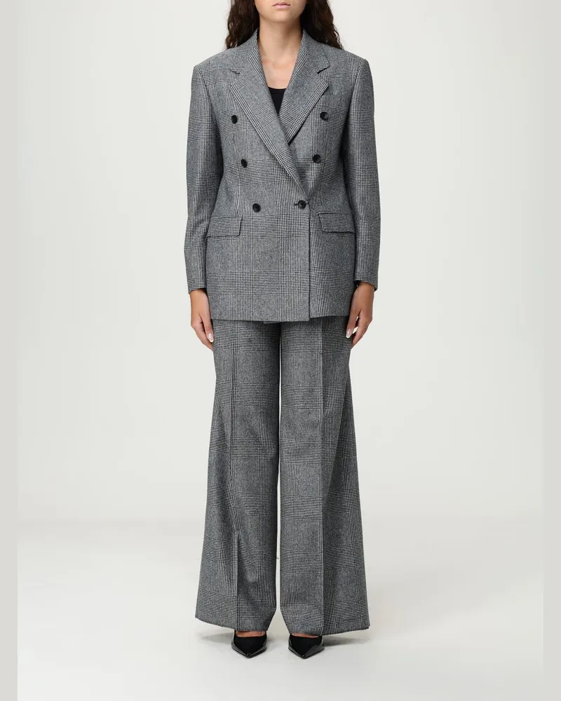 Tagliatore Kleider damen Schwarz