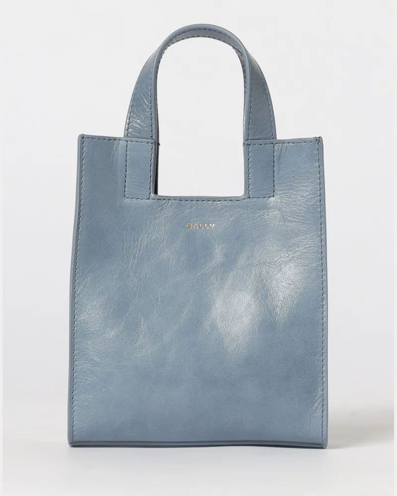 Bally Schultertasche damen Avion