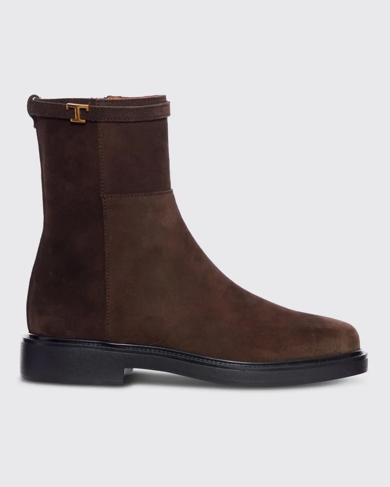 TOD'S Schuhe damen Braun