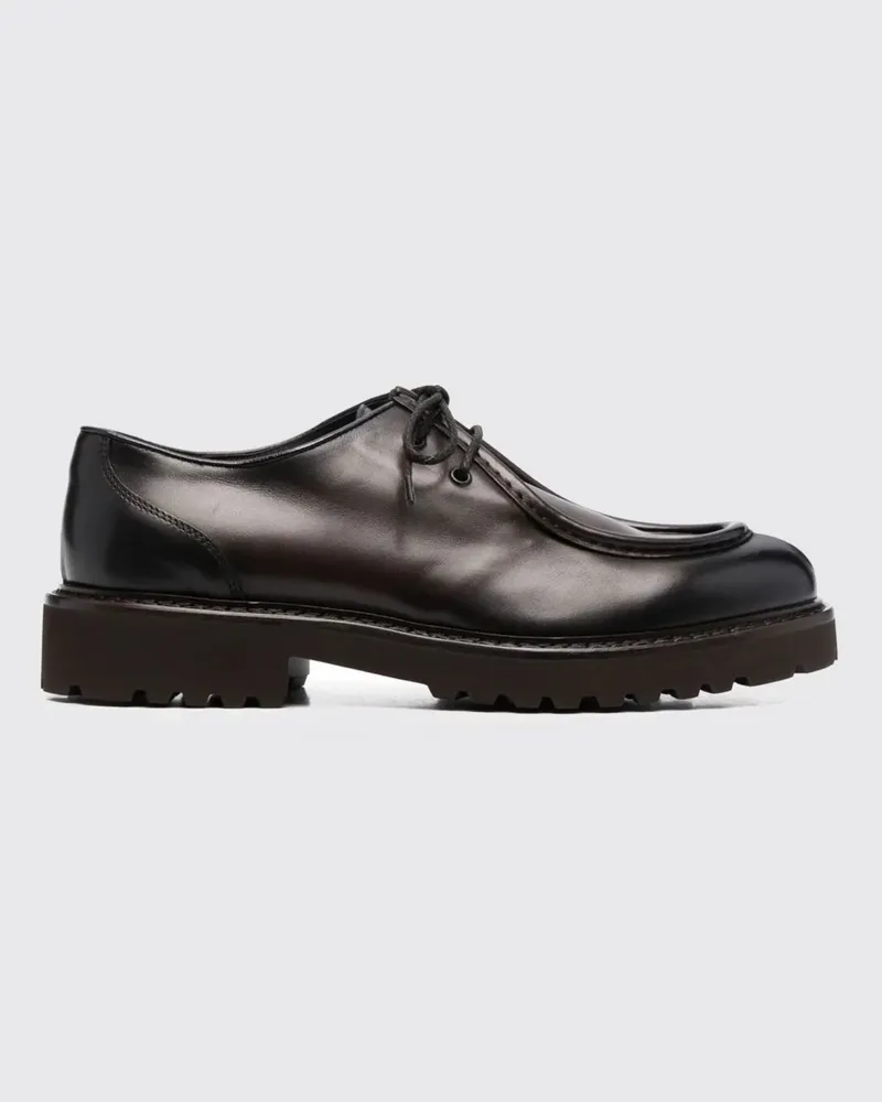 Doucal´s Schuhe herren Braun