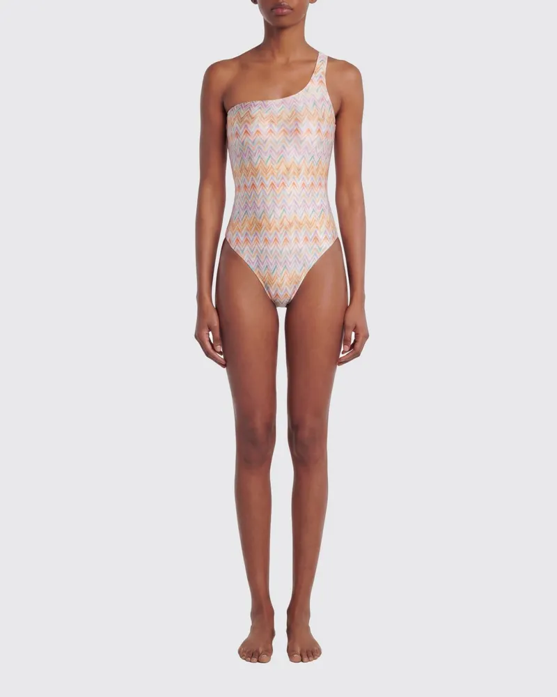 Missoni Bademode damen Bunt