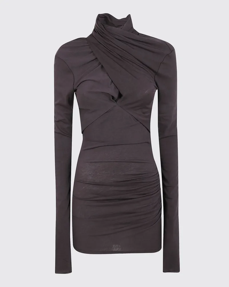 Entire Studios Top damen Braun