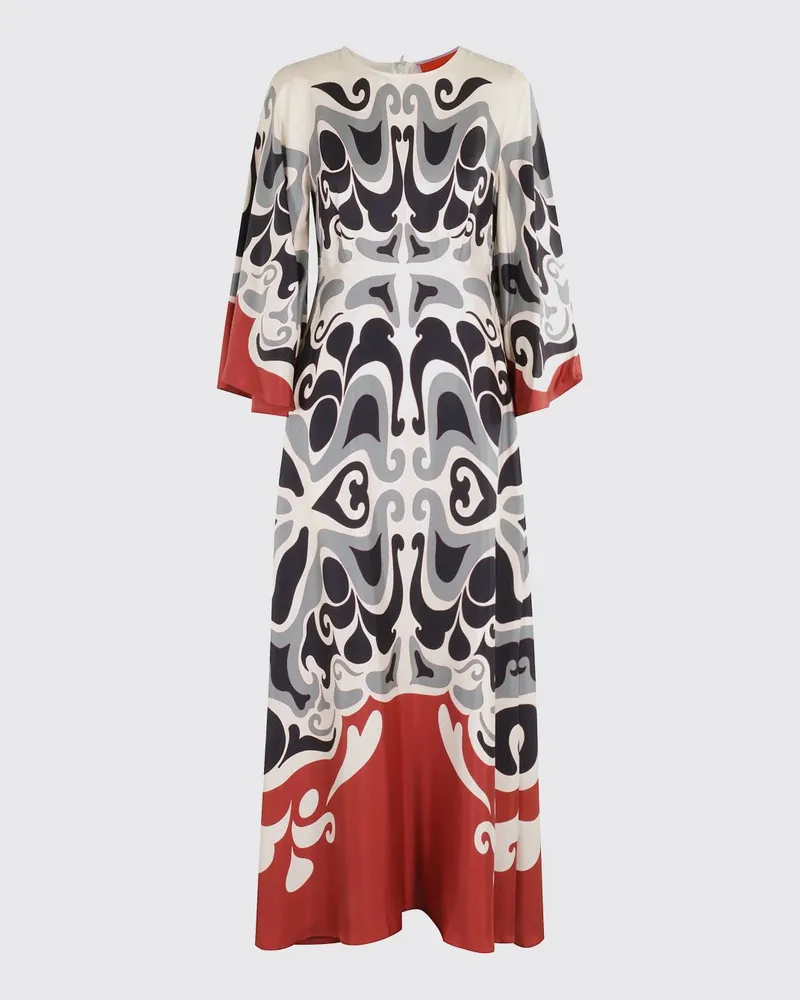 La DoubleJ Kleid damen Bunt