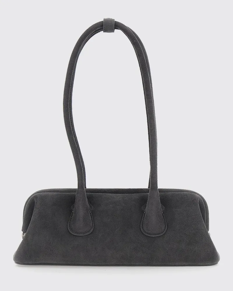 OSOI Schultertasche damen Braun