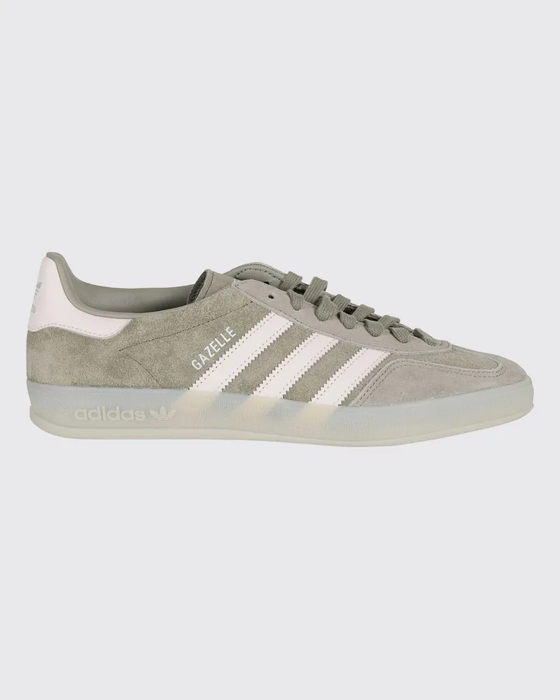 adidas Sneakers herren Grün