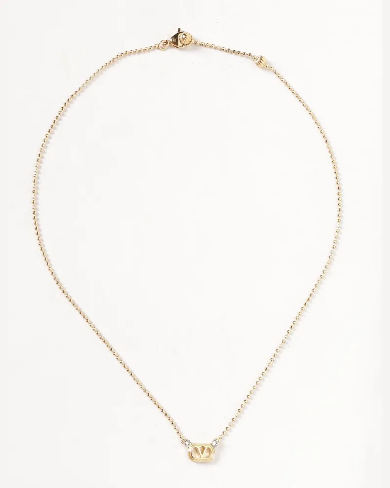 Valentino Garavani Schmuck damen Gold