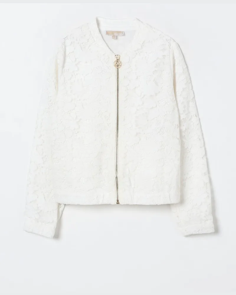 Michael Kors Pullover kinder Weiß