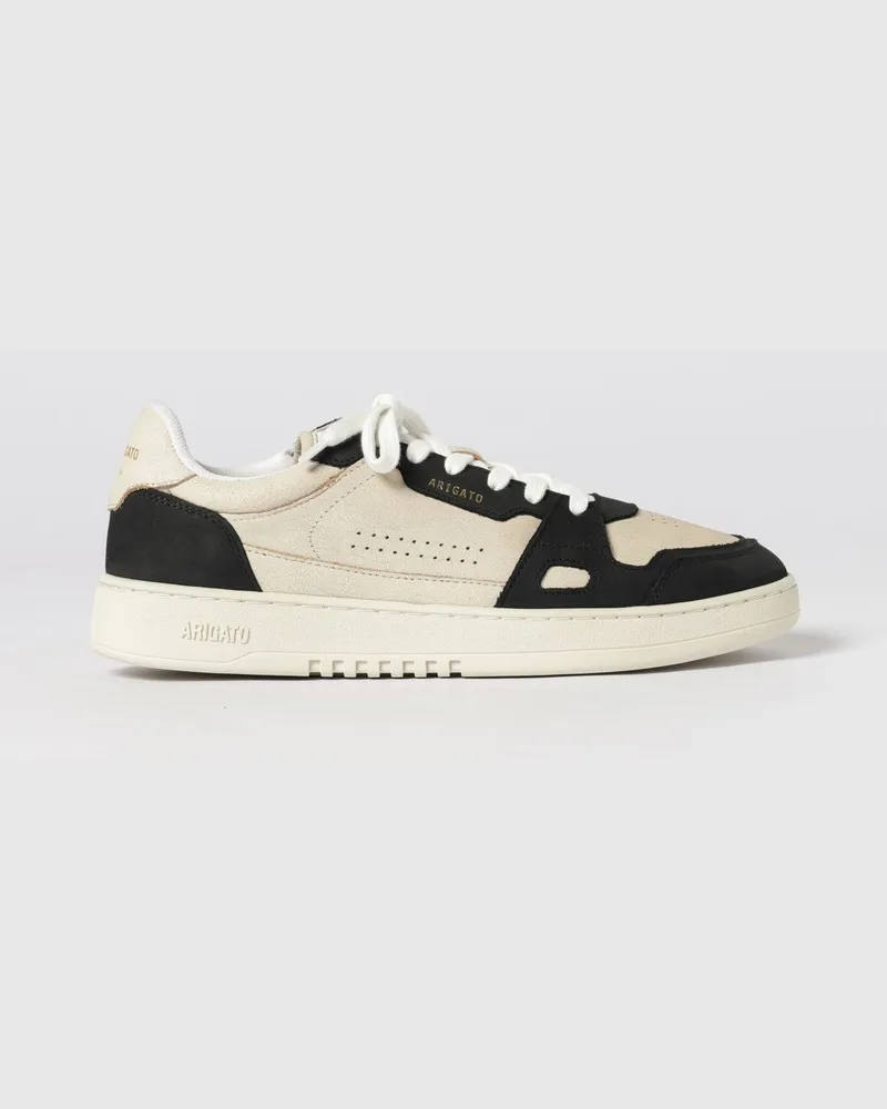 Axel Arigato Sneakers herren Beige
