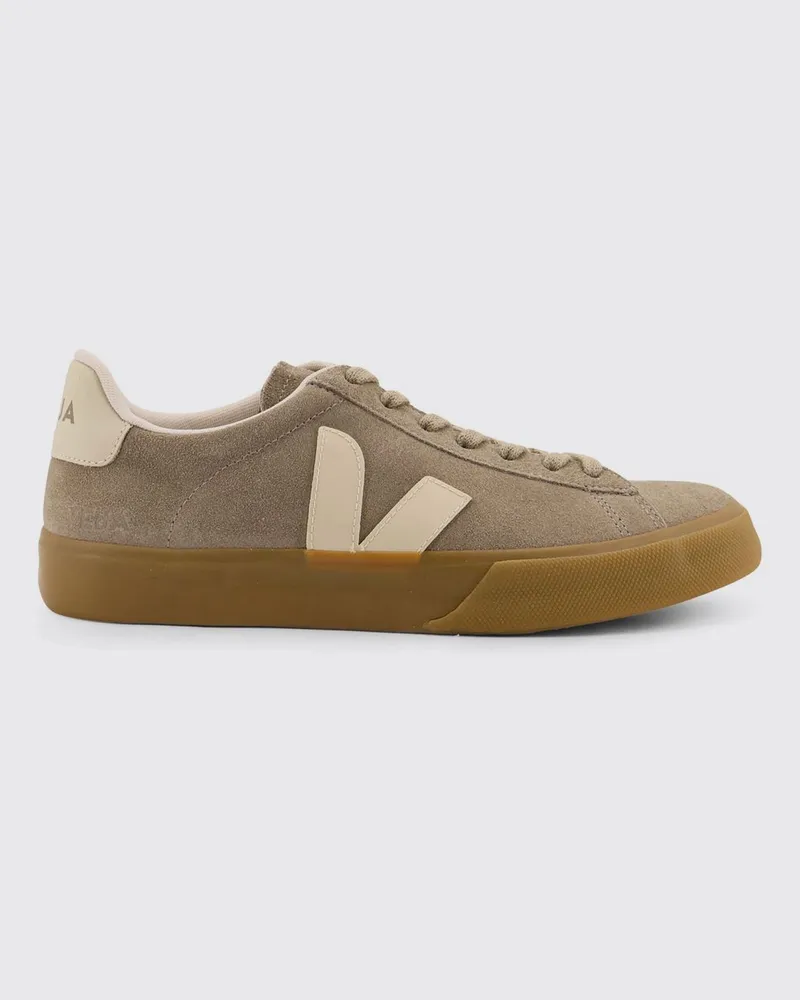 VEJA Sneakers herren Grau