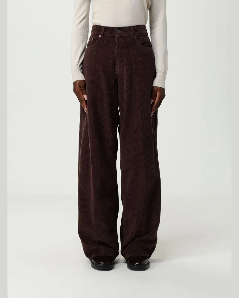 Haikure Jeans damen Schwarz