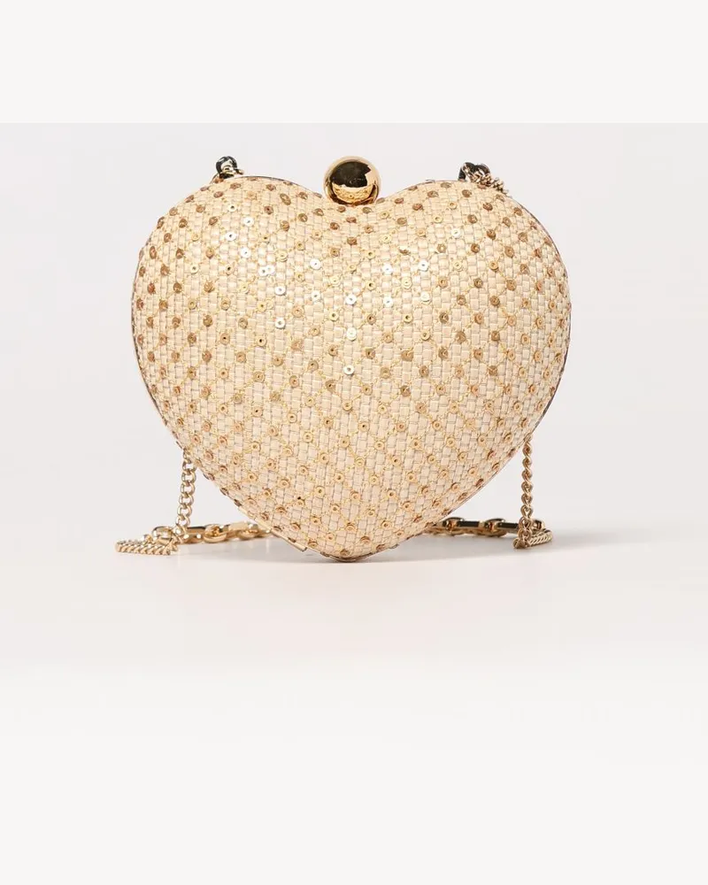 Twin-Set Schultertasche damen Rope