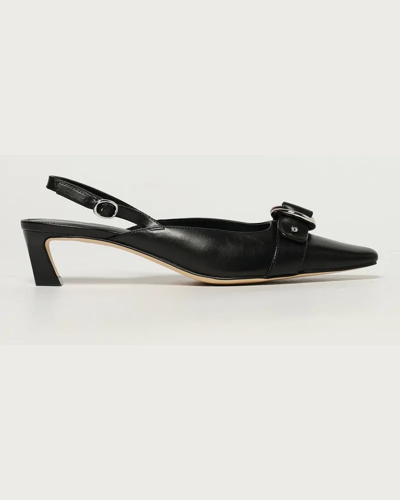 Michael Kors Schuhe damen Schwarz
