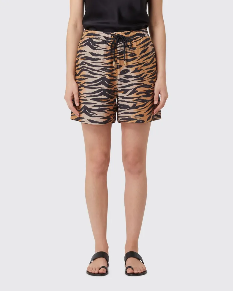 Pinko Shorts damen Bunt