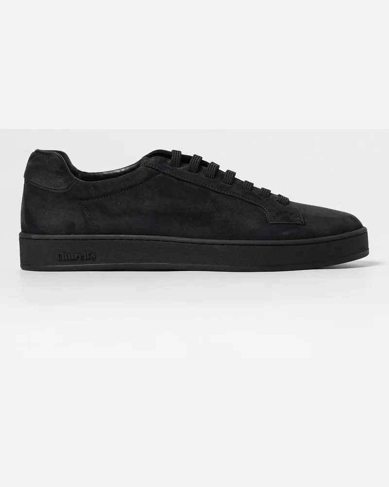 Church's Sneakers herren Navy