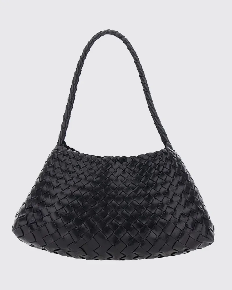 Dragon Diffusion Schultertasche damen Schwarz