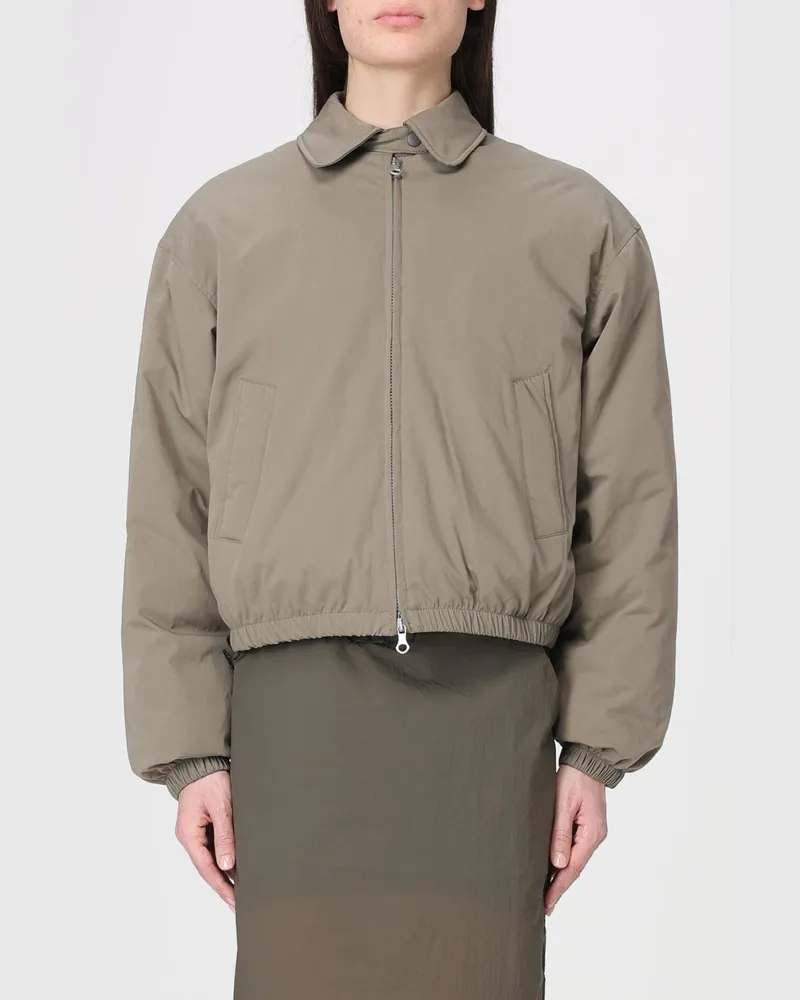 Our Legacy Jacke damen Sage