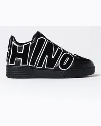 Moschino Sneakers Schwarz