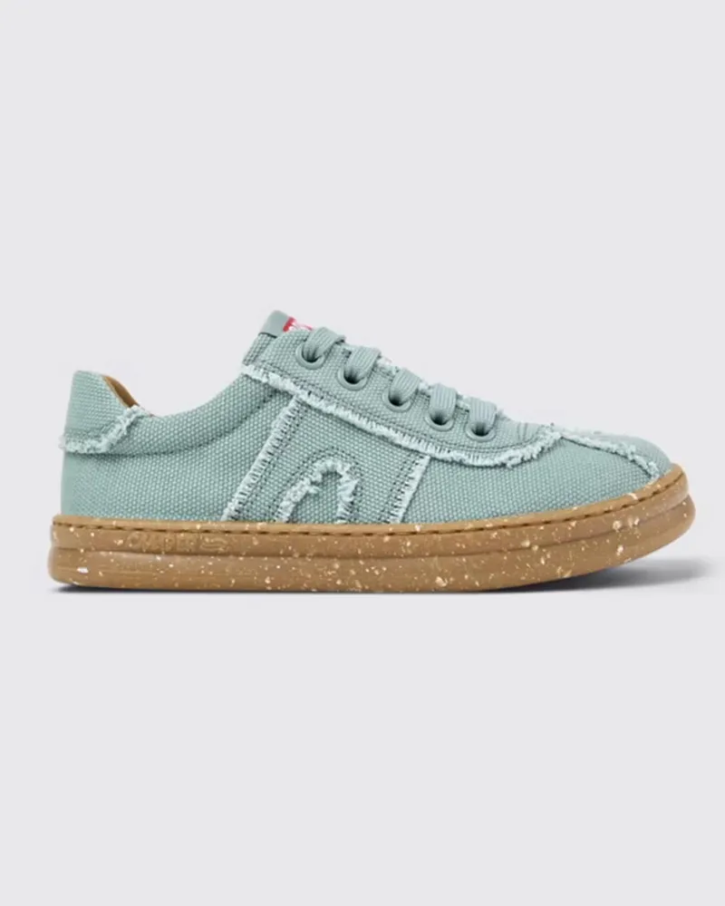 Camper Schuhe kinder Grün