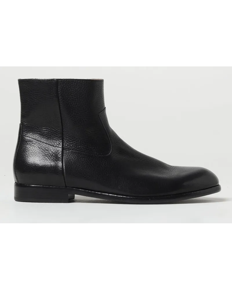 Buttero Schuhe herren Schwarz