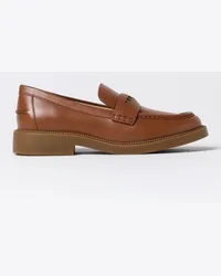 Michael Kors Schuhe Braun