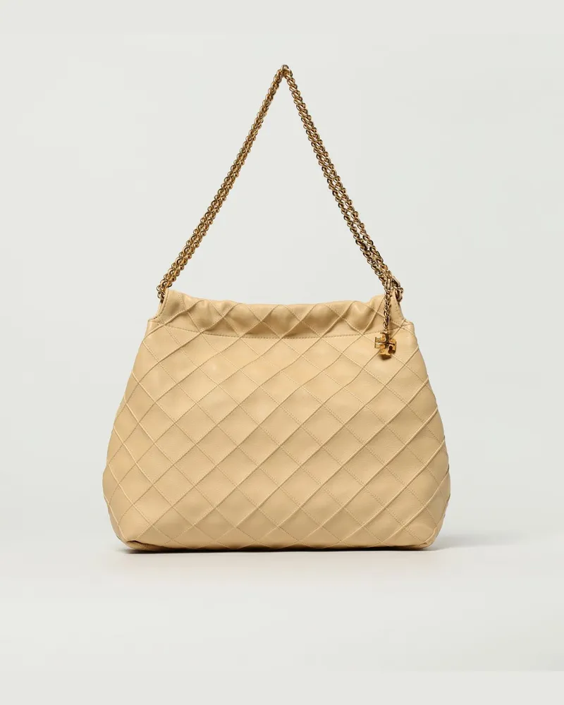 Tory Burch Schultertasche damen Cream