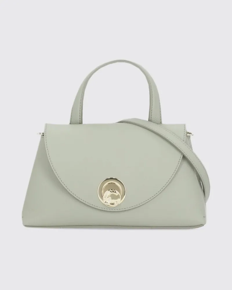 Coccinelle Schultertasche damen Grün