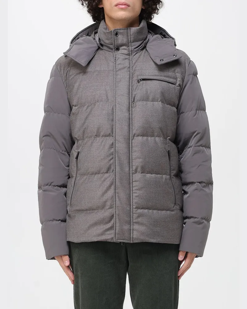 Paul & Shark Mantel herren Paul & Shark Beige