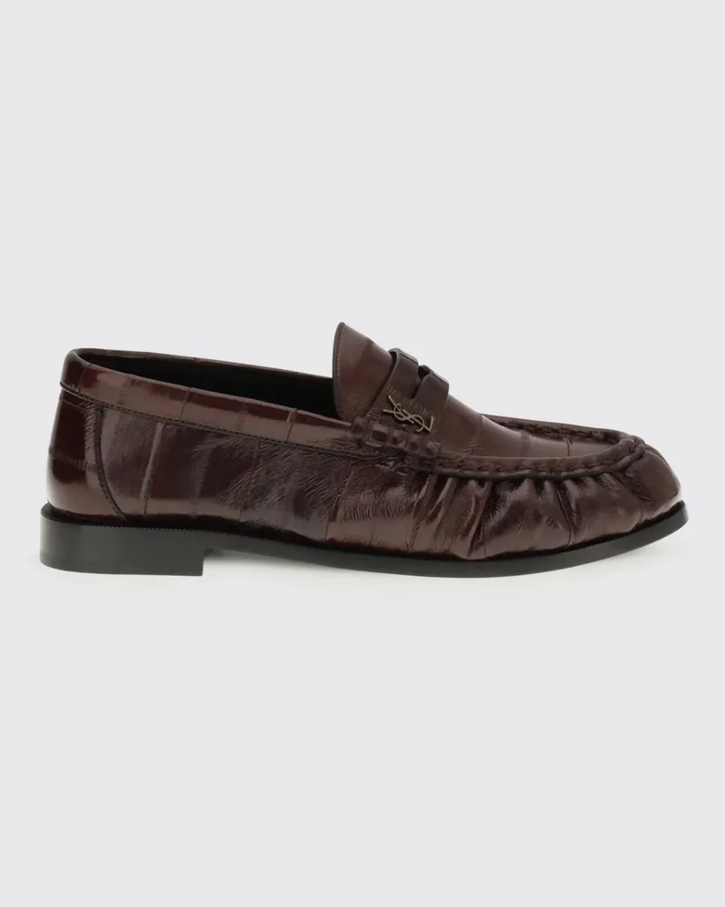 Saint Laurent Schuhe damen Amarant