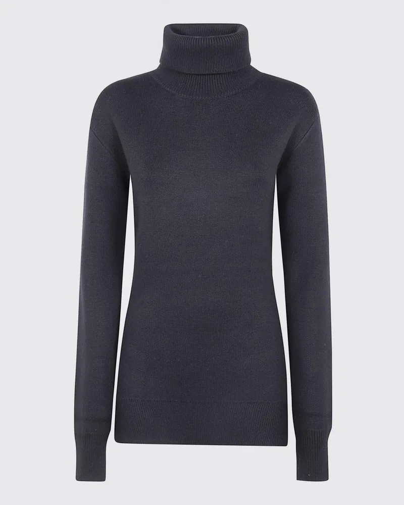Totême Pullover damen Schwarz