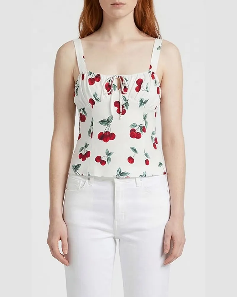 Twin-Set Rock damen Bunt